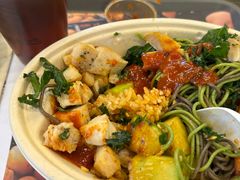 -超级碗FOODBOWL(成都来福士店)