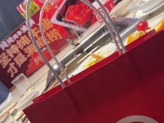 -海底捞火锅(龙首印象城店)