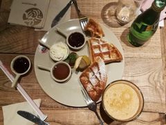 -MAAN COFFEE(金桥店)