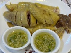 -文记壹心鸡(宝华路店)