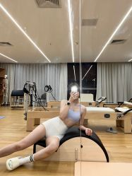 -AN普拉提女子健身工作室