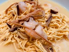 -旺顺阁鱼头泡饼(小红门店)