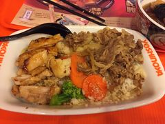 -吉野家(顺义站前北街店)