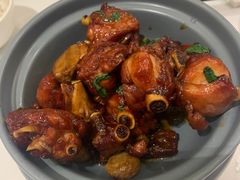 -鹿港小镇(金虹桥国际中心店)