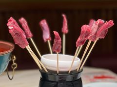 -涮福記·现切牛羊肉火锅(世纪汇店)