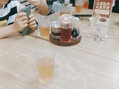-百福麵家(新馬路店)
