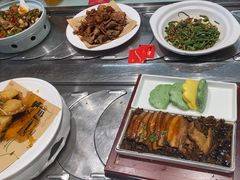 -普天和酒楼(天津之眼店)