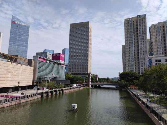 佛山保利mall(保利水城)-"名称}:保利水城购物中心 系列}:综合.