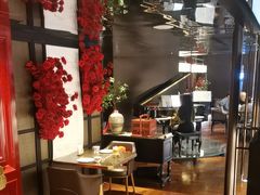 -海派悦庭·海胆烧麦·新融合菜(凯德广场店)