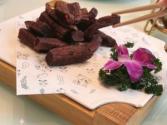 -哈啾嗨·新概念蒙餐(红星新城店)