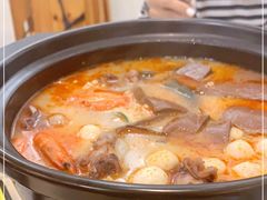 -香香海南菜餐厅