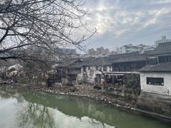 -小河直街历史文化街区