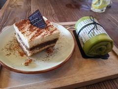 -Common Table · Brunch & Coffee