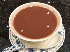 莲子陈皮红豆沙-正斗·港式粤菜(SKLP店)