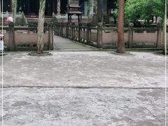 -金堂县云顶石城风景区