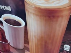 -汉堡王(徐汇绿地缤纷店)