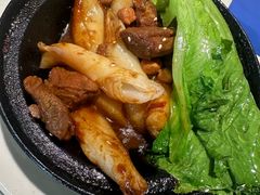 -叹茶靓点·粤式餐厅·全天茶市(石井万民广场店)