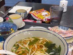 -红叶日本料理(三八广场店)