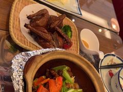 -香港新曜记茶餐厅(星耀城店)