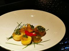 -桂花里·衢州菜·精酿餐吧(未来科技城万达广场店)