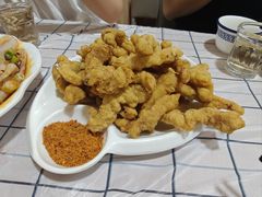 -彭大姐老店黄辣丁(新津店)
