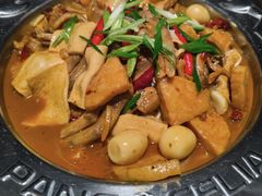 -胖哥俩肉蟹煲(湖滨银泰in77店)