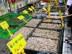 -79号渔船海鲜饭店(华强北店)