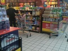 -大润发(梅兰东路店)