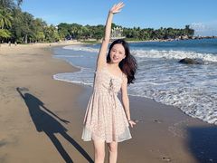 -三亚海棠湾万丽度假酒店