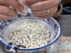 -一间楼牛羊肉泡馍馆(东一路店)