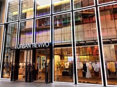 -URBAN REVIVO(深圳华润万象天地店)