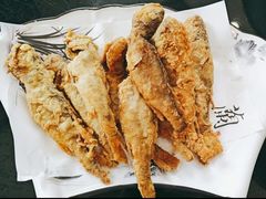 -一块豆腐(李沧书院路店)