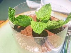 瀑布流心蛋糕-木棉·醉心粤味(COCO Park店)