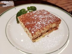 -IL Forno 意坊·意大利餐厅(温州万象城店)