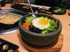 -花味·自助烤肉(雨花客厅店)