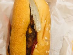 -华莱士·炸鸡汉堡(绍兴世茂店)