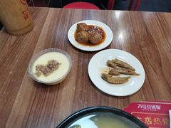-71号豆汤饭·成都小馆(青羊小区店)