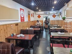 -玫瑰红烤羊排(北新桥三条店)