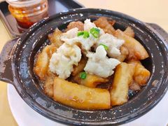 -鹏天阁酒楼·海鲜(红旗店)