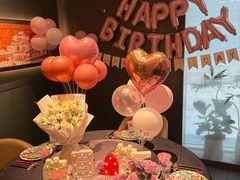 -桂满陇·海市蜃楼·黑金(国金店)