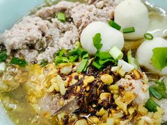 -榮泰米粉湯(Left Shop)