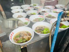 -老赵面店(大西路店)