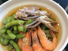 -新南华大酒店(长寿店)