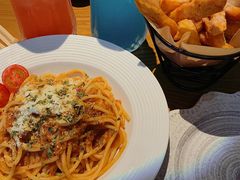 -The Cheebat 锌吧·Bistro(体育西店)