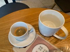 -星巴克臻选(福州东百中心分店)