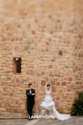 -帆拉斐婚纱摄影(春熙店)