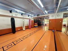 -体育科代表搏击散打体能训练馆(陶然亭店)