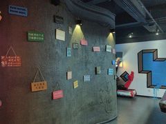 -CIAO·团建聚餐·生日派对轰趴馆(福田店)