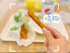 -德克士(广州南站店)