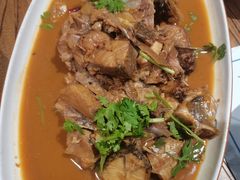 -和源祥·日照菜扛把子(万平口一店)